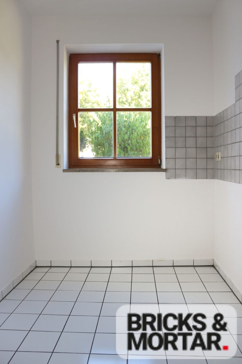 Immobilienangebot - Dresden - Alle - +++ Ihr Rückzugsort im Grünen – 2-Zimmer-Wohnung mit Terrasse zu verkaufen +++