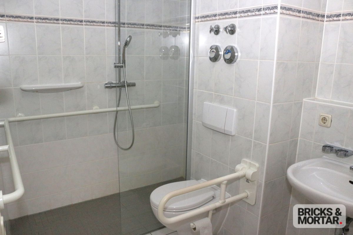 Immobilienangebot - Dresden - Alle - +++ Ihr Rückzugsort im Grünen – 2-Zimmer-Wohnung mit Terrasse zu verkaufen +++