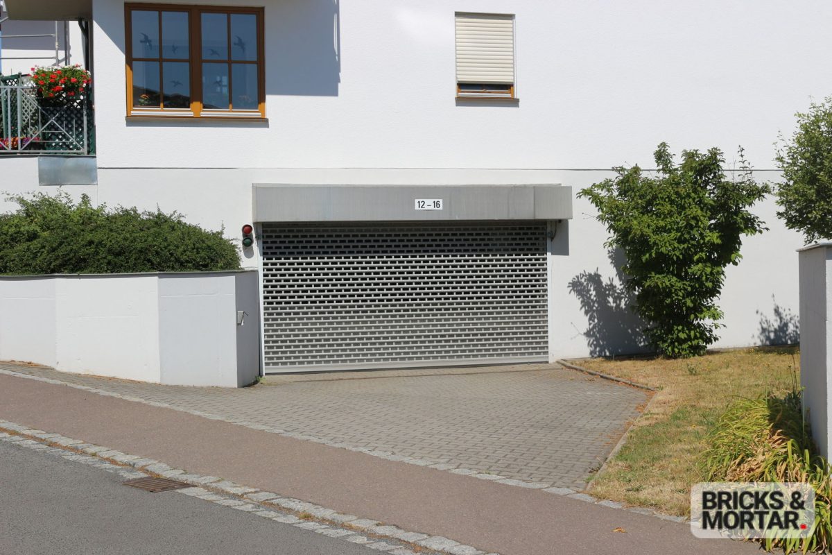 Immobilienangebot - Dresden - Alle - +++ Ihr Rückzugsort im Grünen – 2-Zimmer-Wohnung mit Terrasse zu verkaufen +++