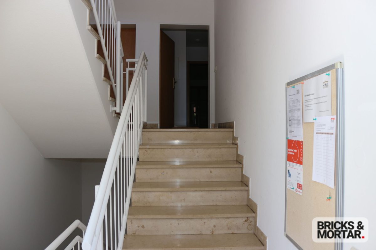 Immobilienangebot - Dresden - Alle - +++ Ihr Rückzugsort im Grünen – 2-Zimmer-Wohnung mit Terrasse zu verkaufen +++