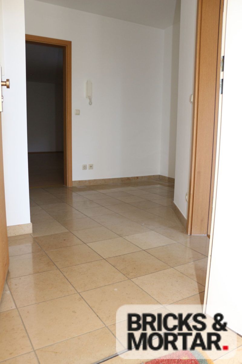 Immobilienangebot - Dresden - Alle - +++ Ihr Rückzugsort im Grünen – 2-Zimmer-Wohnung mit Terrasse zu verkaufen +++