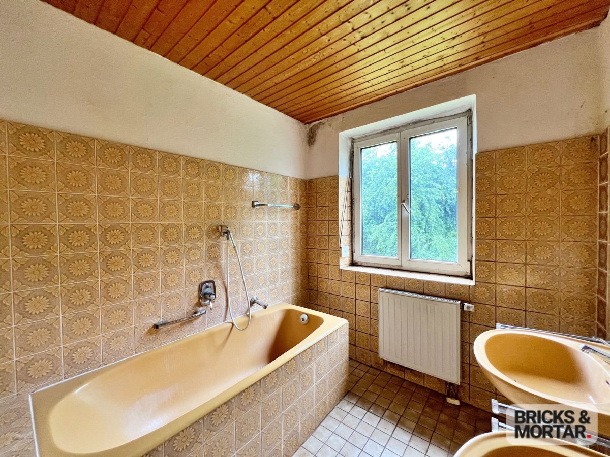 Immobilienangebot - Memmingen - Alle - Charmante Doppelhaushälfte in ruhiger Memminger Wohnlage