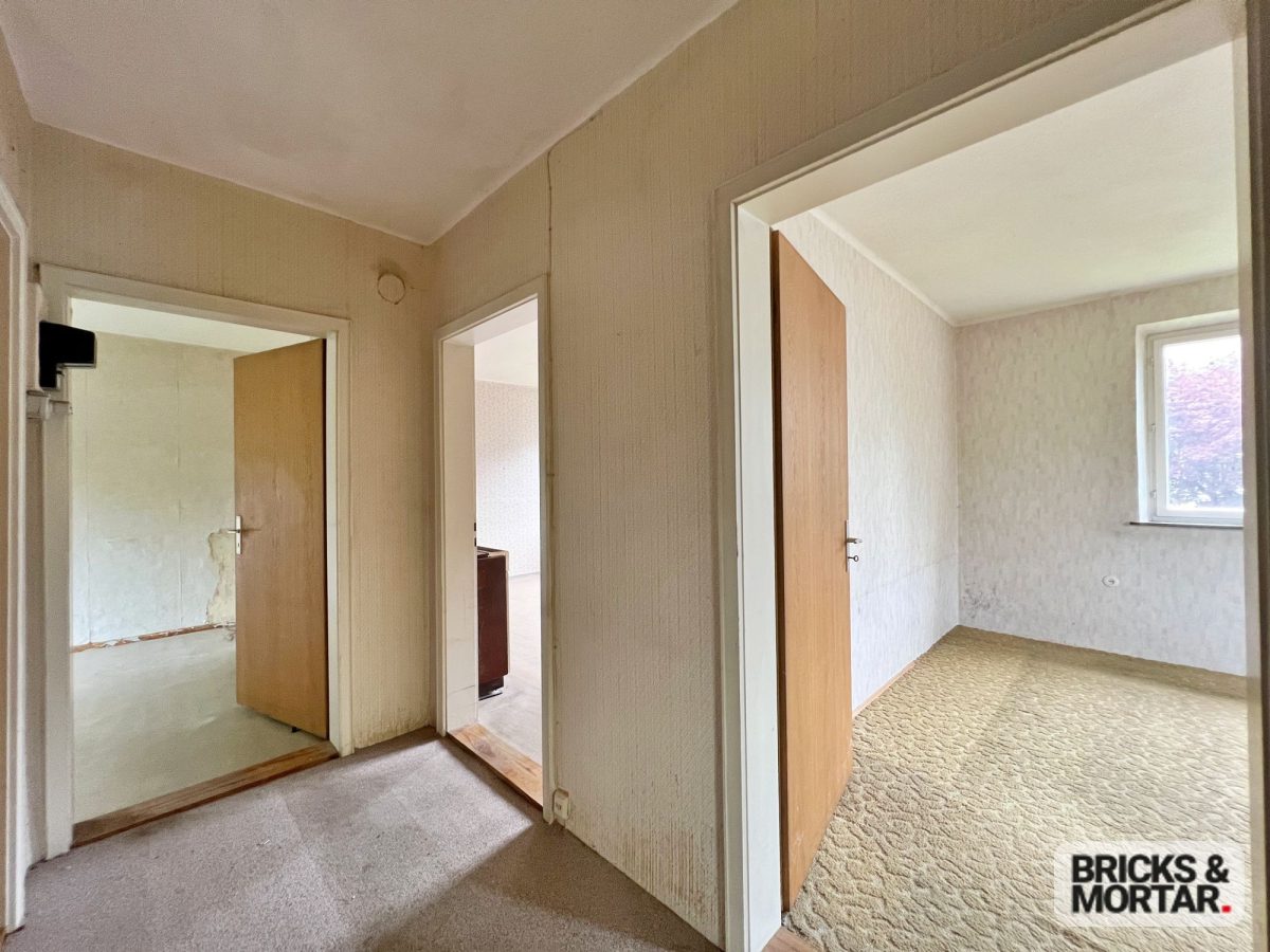 Immobilienangebot - Memmingen - Alle - Charmante Doppelhaushälfte in ruhiger Memminger Wohnlage