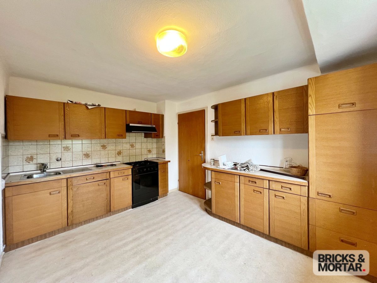 Immobilienangebot - Memmingen - Alle - Charmante Doppelhaushälfte in ruhiger Memminger Wohnlage