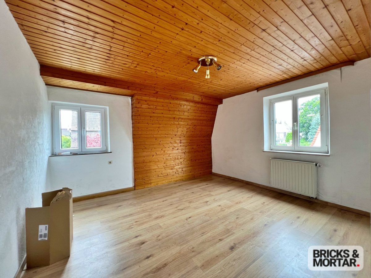 Immobilienangebot - Memmingen - Alle - Charmante Doppelhaushälfte in ruhiger Memminger Wohnlage