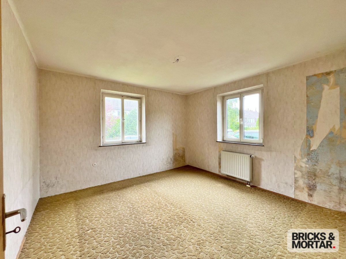 Immobilienangebot - Memmingen - Alle - Charmante Doppelhaushälfte in ruhiger Memminger Wohnlage
