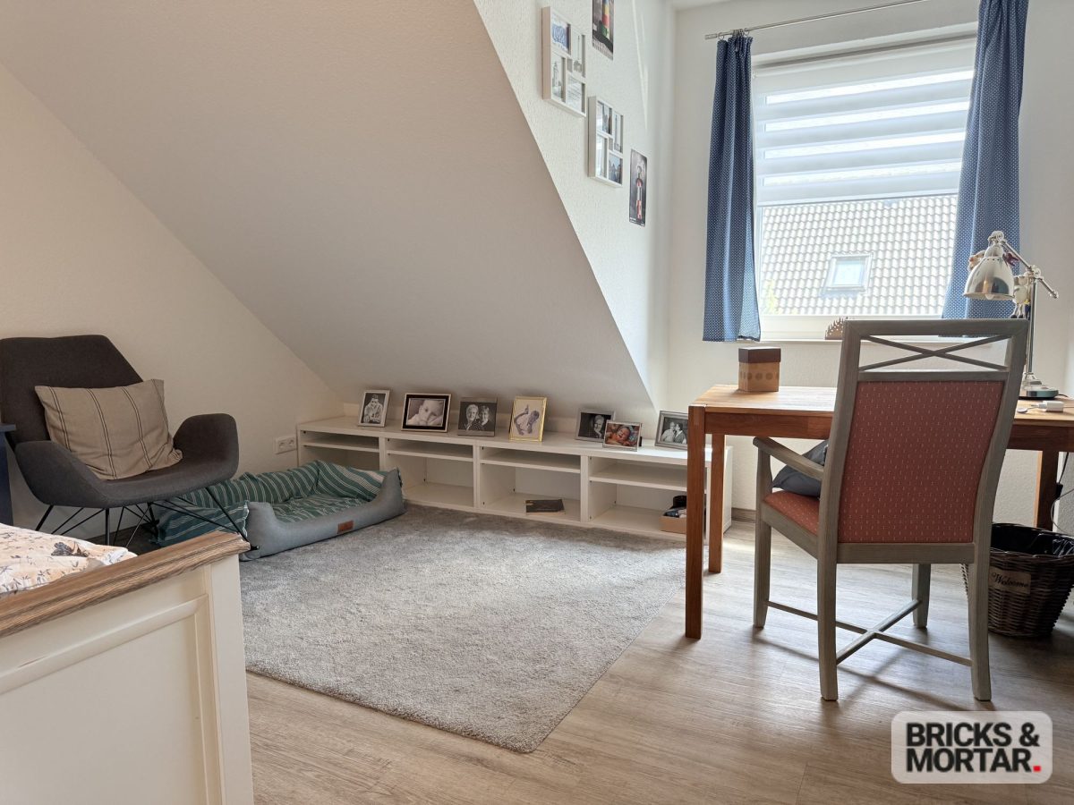 Immobilienangebot - Nordstrand - Alle - Erholung und Energieeffizienz, wohlfühlen am Meer