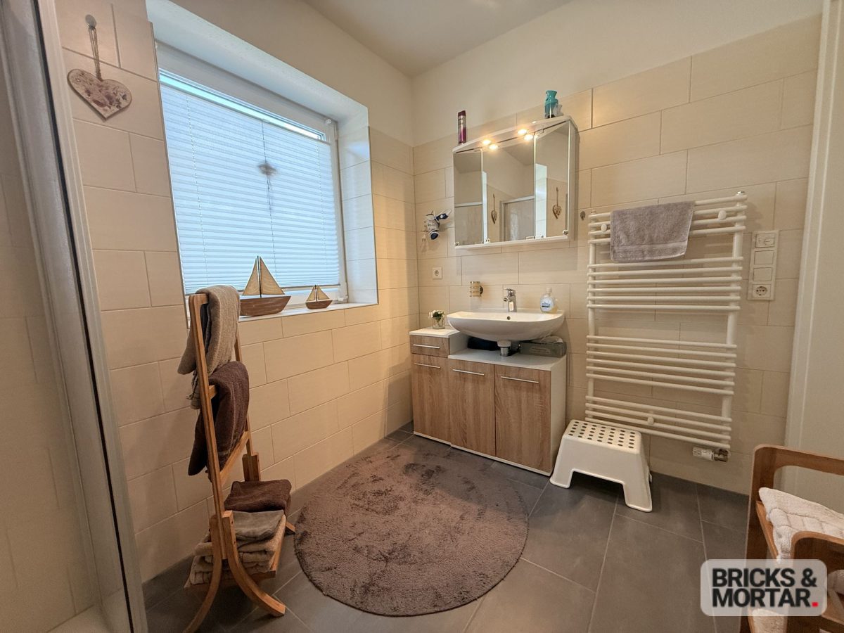Immobilienangebot - Nordstrand - Alle - Erholung und Energieeffizienz, wohlfühlen am Meer