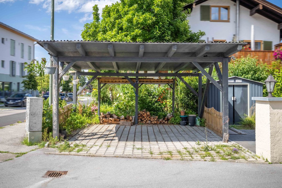 Immobilienangebot - Bad Feilnbach - Alle - ***Sanierter Wohntraum mit 5 Zimmern - Einziehen & Wohlfühlen garantiert***