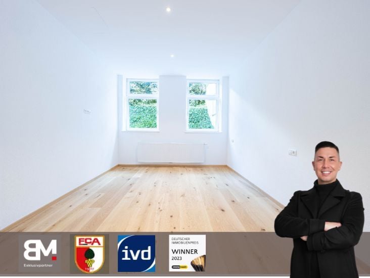 Immobilienangebot - Bad Feilnbach - Alle - ***Sanierter Wohntraum mit 5 Zimmern - Einziehen & Wohlfühlen garantiert***