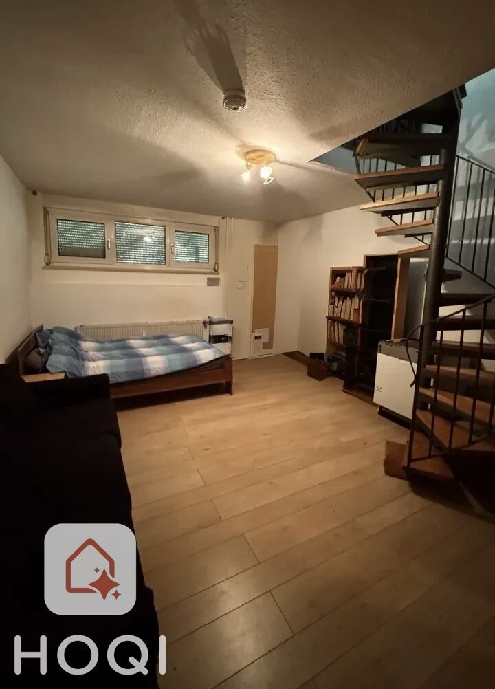 Immobilienangebot - Rosenheim - Alle - ***3-Zimmer-Wohnung mit Potenzial - Gestalten Sie Ihr neues Zuhause selbst***