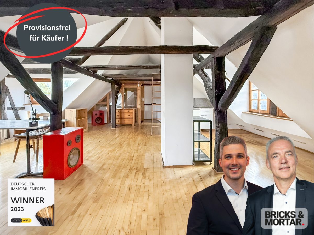 Immobilienangebot - Kaufungen - Alle - Historisches Fachwerkhaus direkt an der Losse