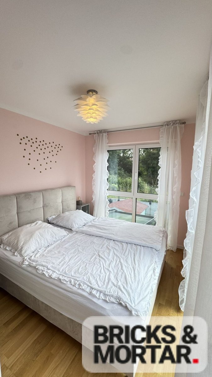 Immobilienangebot - Schwabmünchen - Alle - Moderne Doppelhaushälfte in zentraler Lage von Schwabmünchen "neuwertig & bezugsbereit"