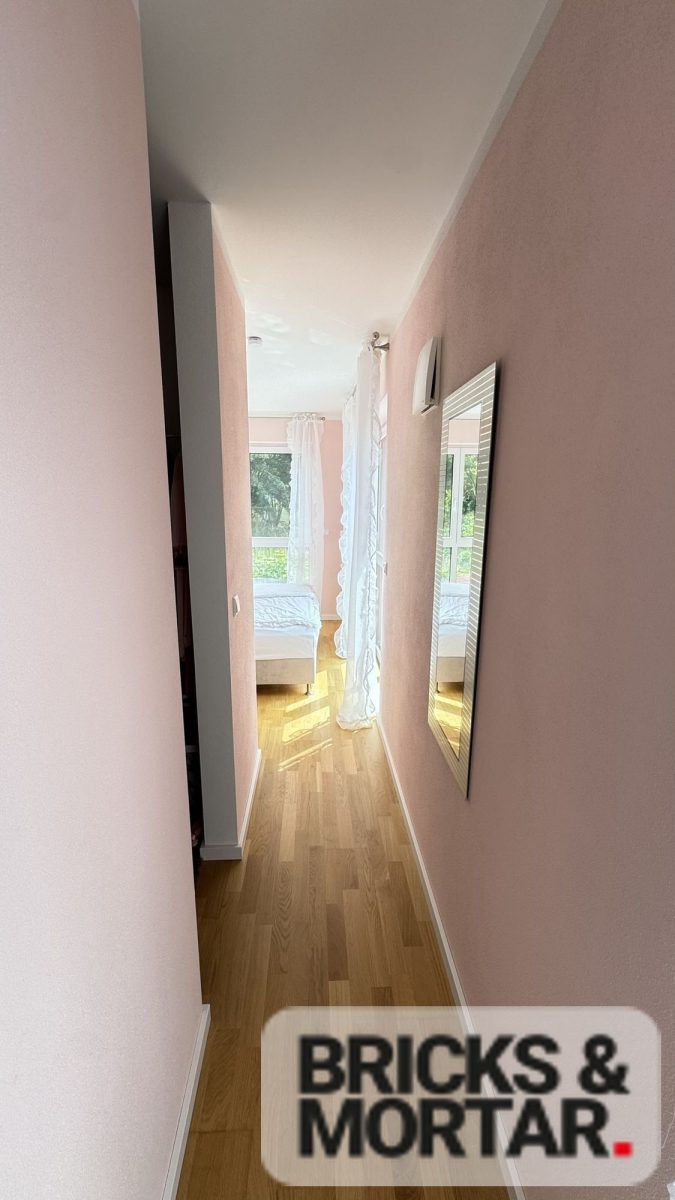 Immobilienangebot - Schwabmünchen - Alle - Moderne Doppelhaushälfte in zentraler Lage von Schwabmünchen "neuwertig & bezugsbereit"