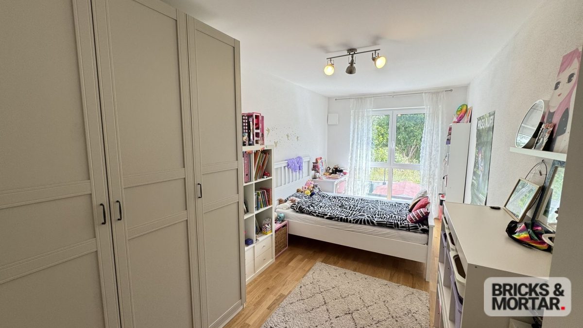 Immobilienangebot - Schwabmünchen - Alle - Moderne Doppelhaushälfte in zentraler Lage von Schwabmünchen "neuwertig & bezugsbereit"