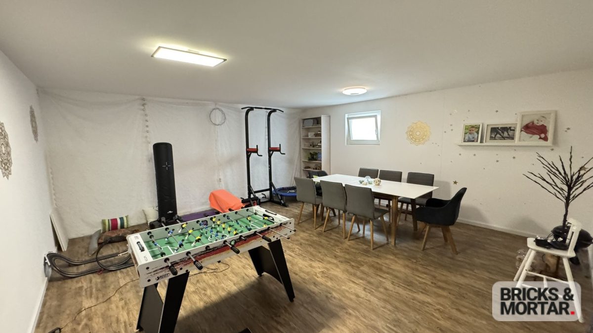Immobilienangebot - Schwabmünchen - Alle - Moderne Doppelhaushälfte in zentraler Lage von Schwabmünchen "neuwertig & bezugsbereit"