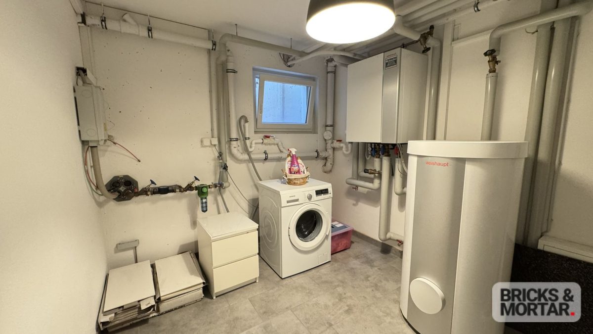 Immobilienangebot - Schwabmünchen - Alle - Moderne Doppelhaushälfte in zentraler Lage von Schwabmünchen "neuwertig & bezugsbereit"