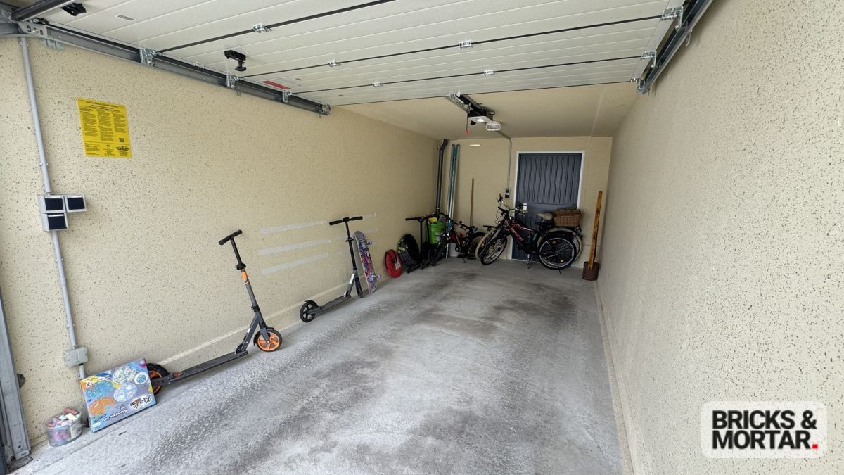 Immobilienangebot - Schwabmünchen - Alle - Moderne Doppelhaushälfte in zentraler Lage von Schwabmünchen "neuwertig & bezugsbereit"