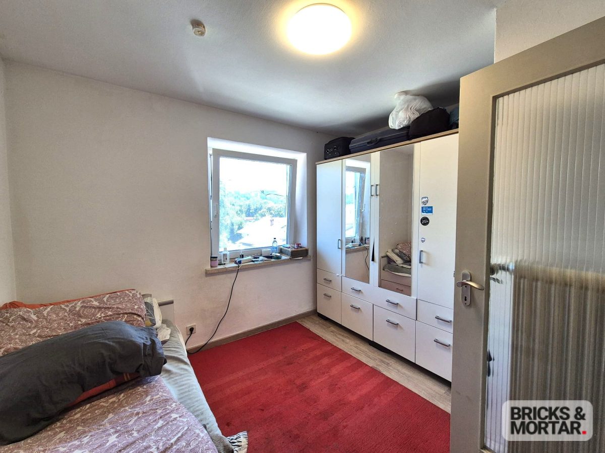 Immobilienangebot - Trostberg - Alle - **Attraktive, Gut geschnittene 3-Zimmer Wohnung**