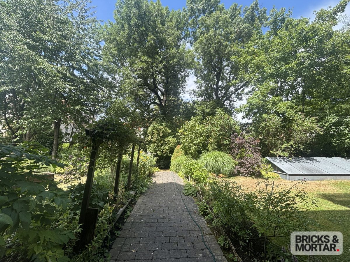 Immobilienangebot - Leipzig / Gohlis-Süd - Alle - Wohnen am Rosental – 2-Zimmer-Wohnung mit Balkon in bester Lage
