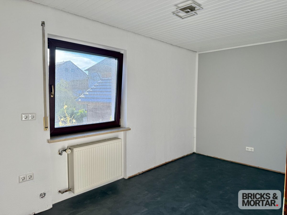 Immobilienangebot - Niederstotzingen - Alle - Viel Platz für Familie & Ideen – Zuhause mit Alpenblick in ruhiger Lage