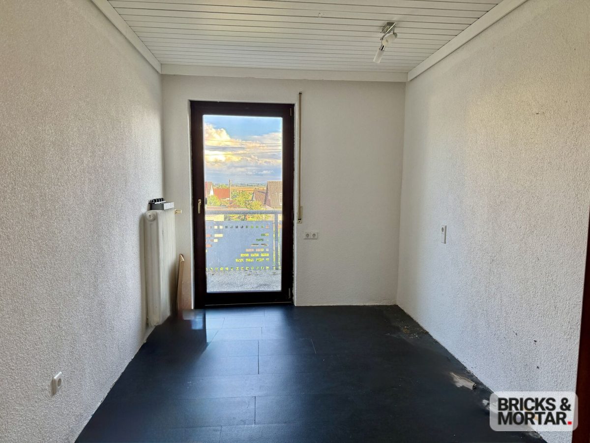 Immobilienangebot - Niederstotzingen - Alle - Viel Platz für Familie & Ideen – Zuhause mit Alpenblick in ruhiger Lage