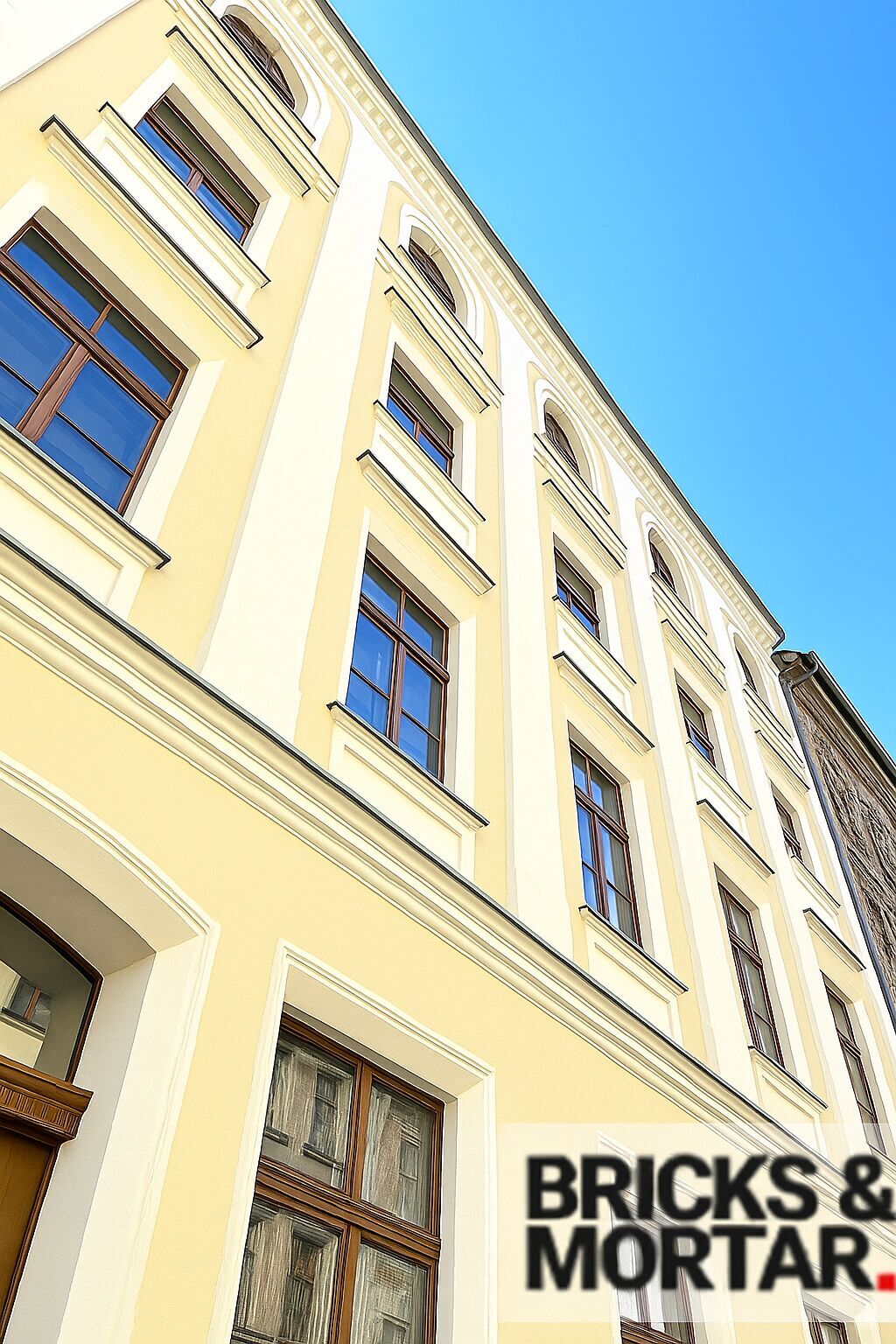 Immobilienangebot - Görlitz - Alle - +++ Grundstück in bester Lage von Görlitz inkl. intaktem Gebäude  zu verkaufen +++