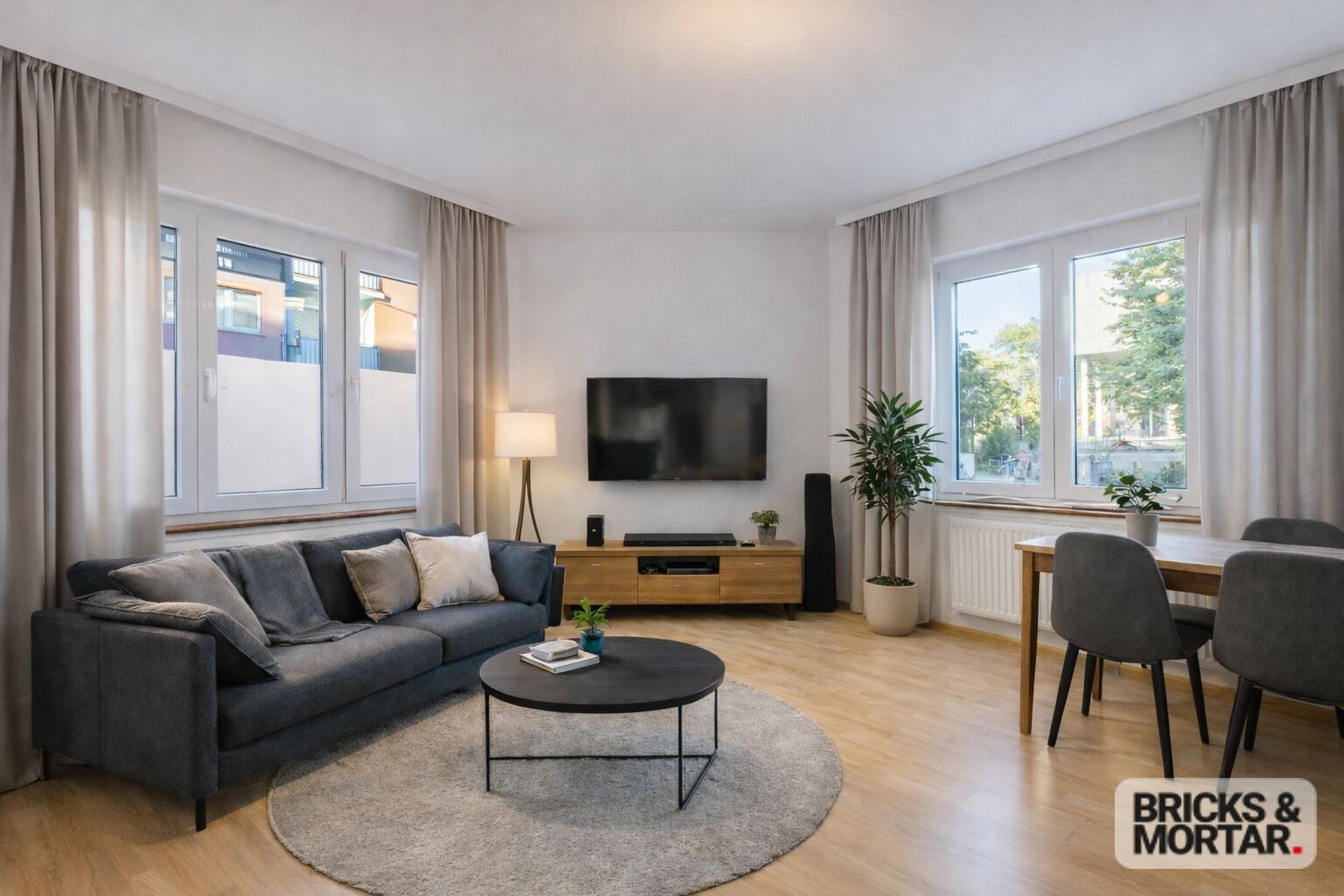Immobilienangebot - Freiburg im Breisgau - Alle - Wunderschöne 4-Zimmer-Wohnung im Charmanten Stühlinger - ideal für Investoren und Kapitalanleger.