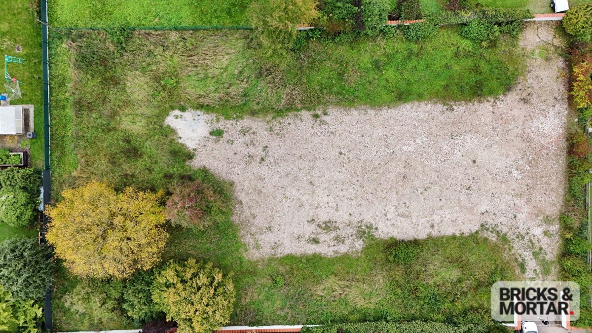 Immobilienangebot - Oberndorf am Lech - Grundstücke - Grundstück in Oberndorf - 2.479 m²