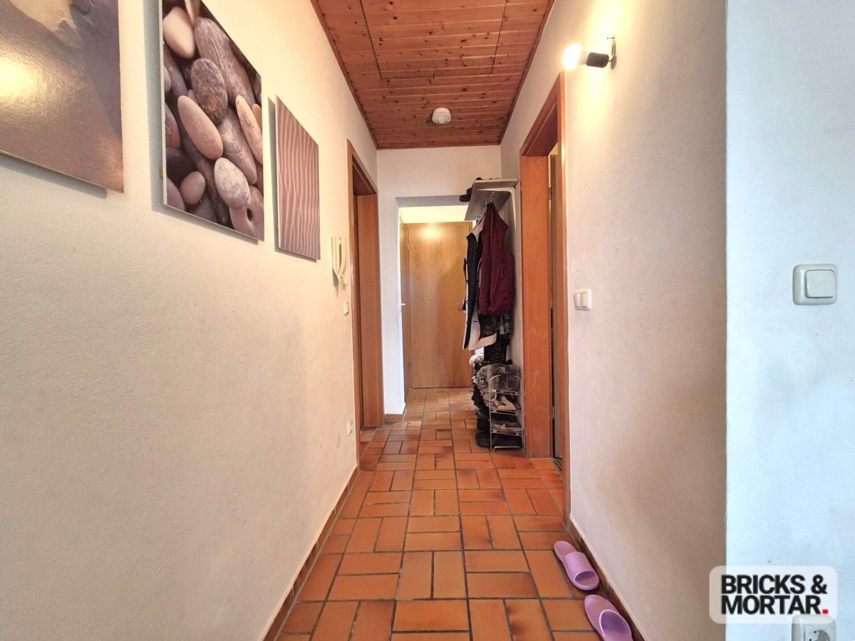 Immobilienangebot - Halfing - Alle - *Helle DG-Wohnung mit Balkon und Keller – perfekt für Selbstnutzer oder Anleger*