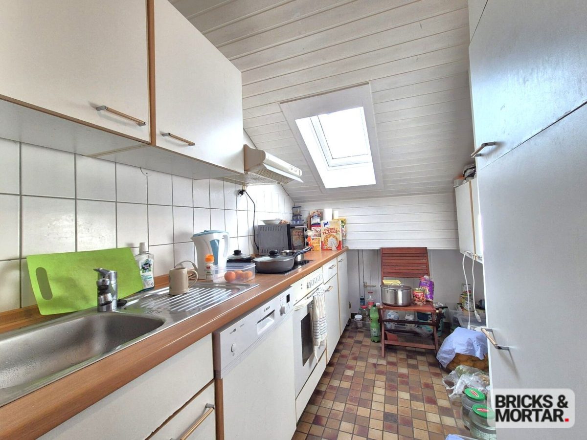 Immobilienangebot - Halfing - Alle - *Helle DG-Wohnung mit Balkon und Keller – perfekt für Selbstnutzer oder Anleger*