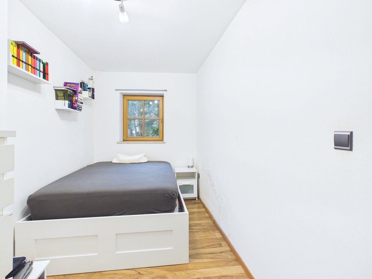 Immobilienangebot - Anger / Aufham - Alle - Wohnen, Arbeiten & Investieren – vielseitige Immobilie in Aufham