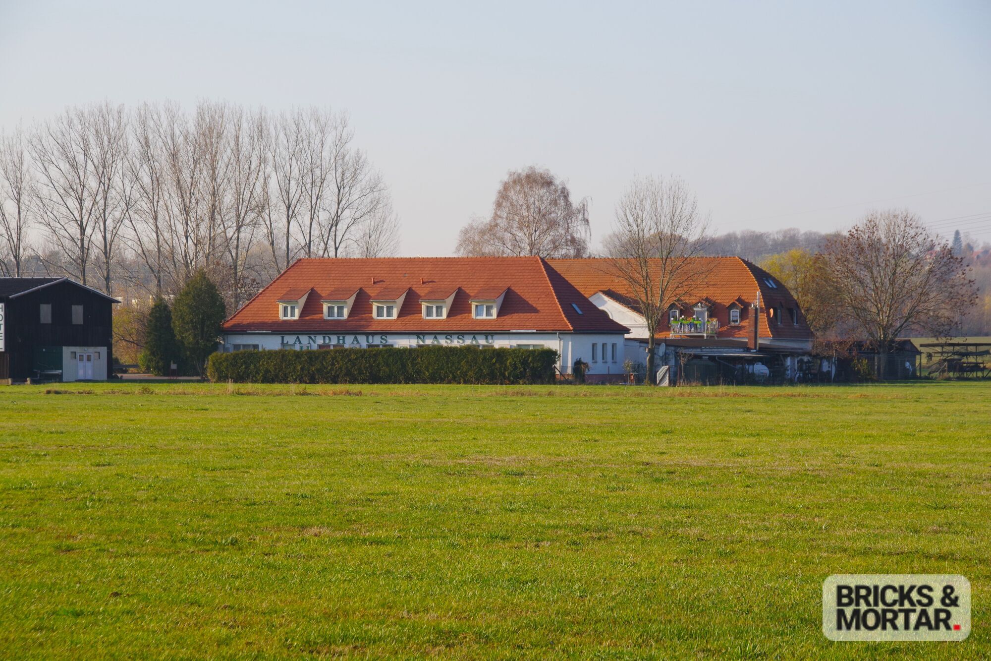 Immobilienangebot - Meißen - Alle - +++ Immobilienensemble in Meißen – hohes Entwicklungspotenzial für Vermietungsprojekte +++