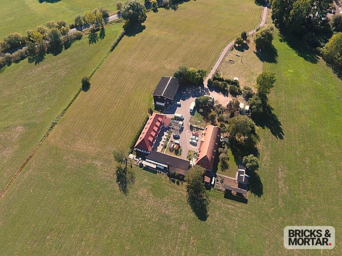 Immobilienangebot - Meißen - Alle - +++ Immobilienensemble in Meißen – hohes Entwicklungspotenzial für Vermietungsprojekte +++