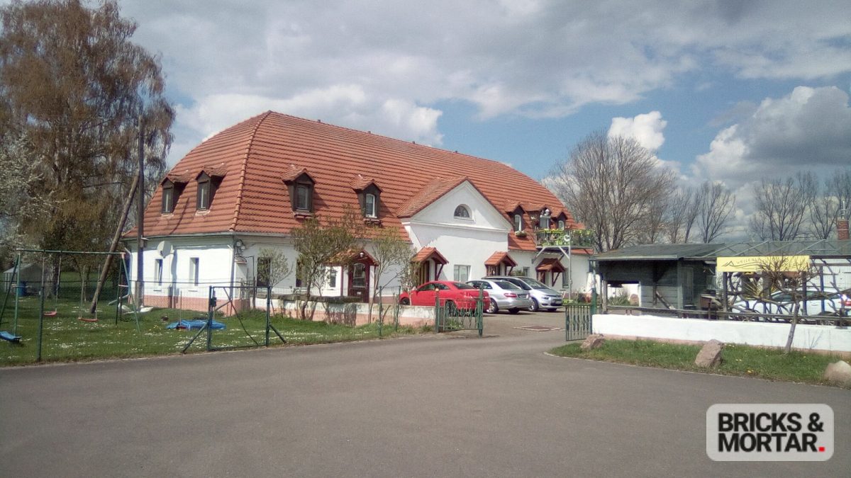 Immobilienangebot - Meißen - Alle - +++ Immobilienensemble in Meißen – hohes Entwicklungspotenzial für Vermietungsprojekte +++