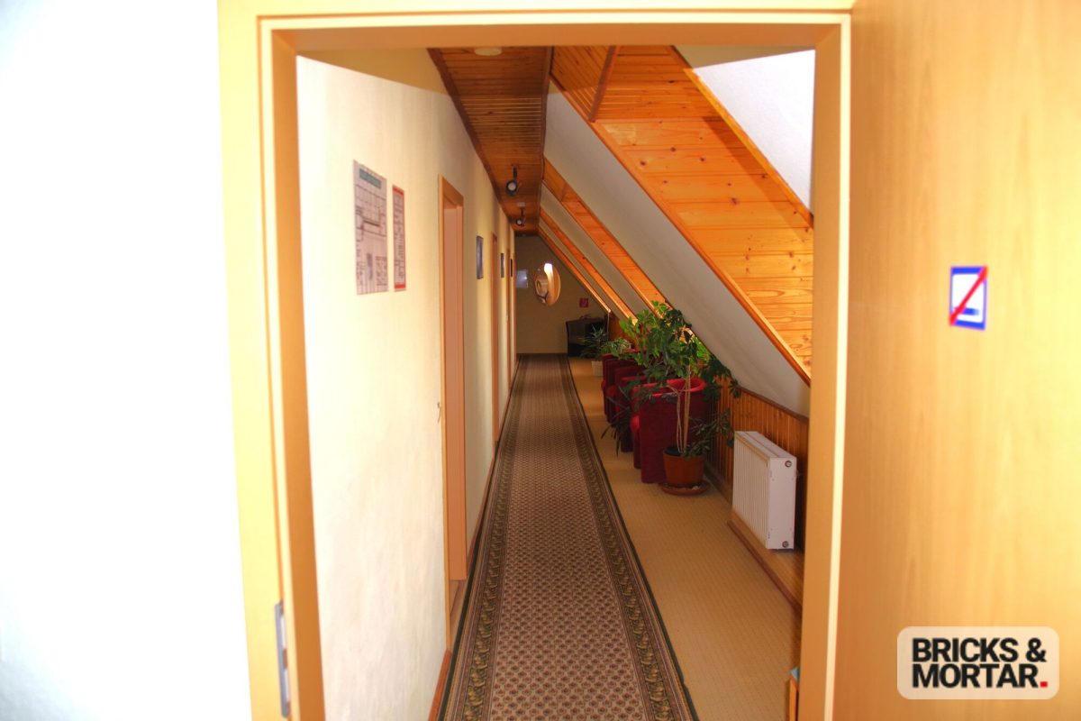 Immobilienangebot - Meißen - Alle - +++ Immobilienensemble in Meißen – hohes Entwicklungspotenzial für Vermietungsprojekte +++