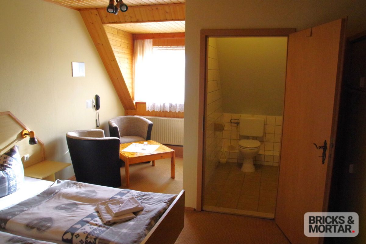 Immobilienangebot - Meißen - Alle - +++ Immobilienensemble in Meißen – hohes Entwicklungspotenzial für Vermietungsprojekte +++