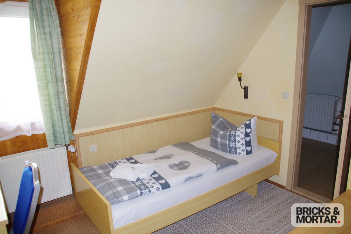 Immobilienangebot - Meißen - Alle - +++ Immobilienensemble in Meißen – hohes Entwicklungspotenzial für Vermietungsprojekte +++