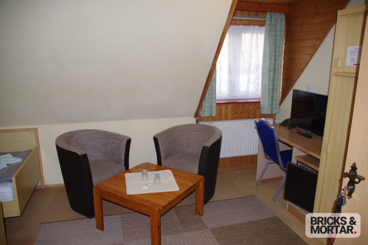 Immobilienangebot - Meißen - Alle - +++ Immobilienensemble in Meißen – hohes Entwicklungspotenzial für Vermietungsprojekte +++