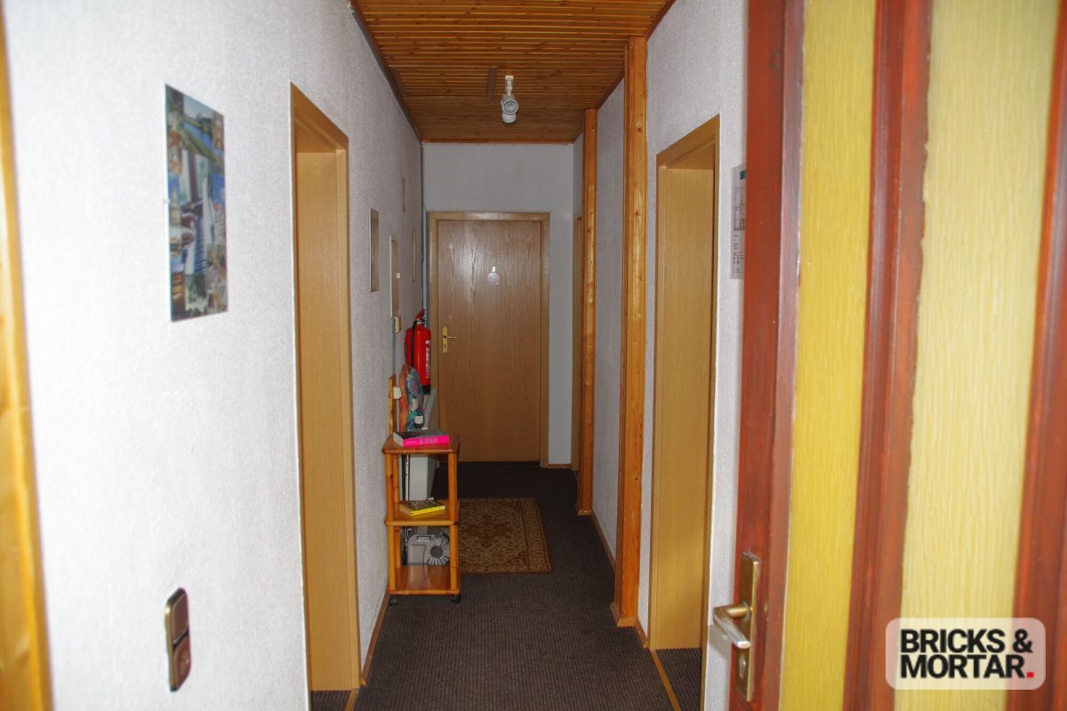 Immobilienangebot - Meißen - Alle - +++ Immobilienensemble in Meißen – hohes Entwicklungspotenzial für Vermietungsprojekte +++
