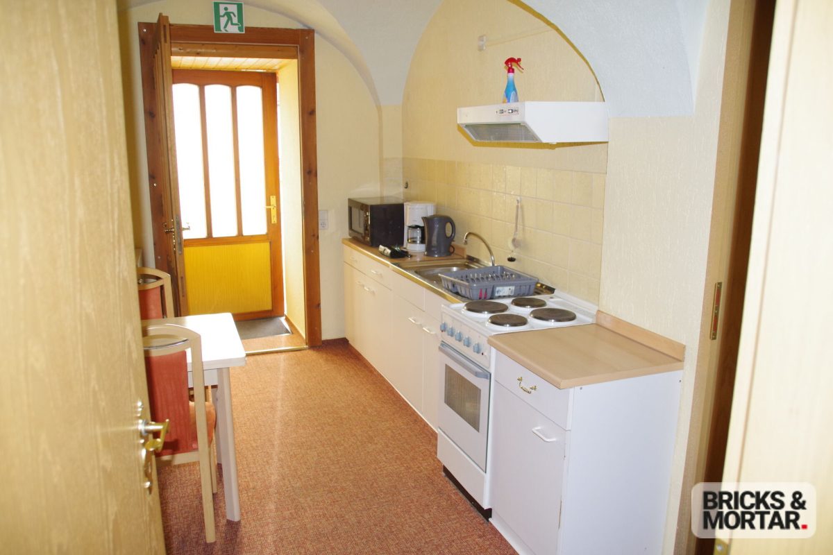 Immobilienangebot - Meißen - Alle - +++ Immobilienensemble in Meißen – hohes Entwicklungspotenzial für Vermietungsprojekte +++