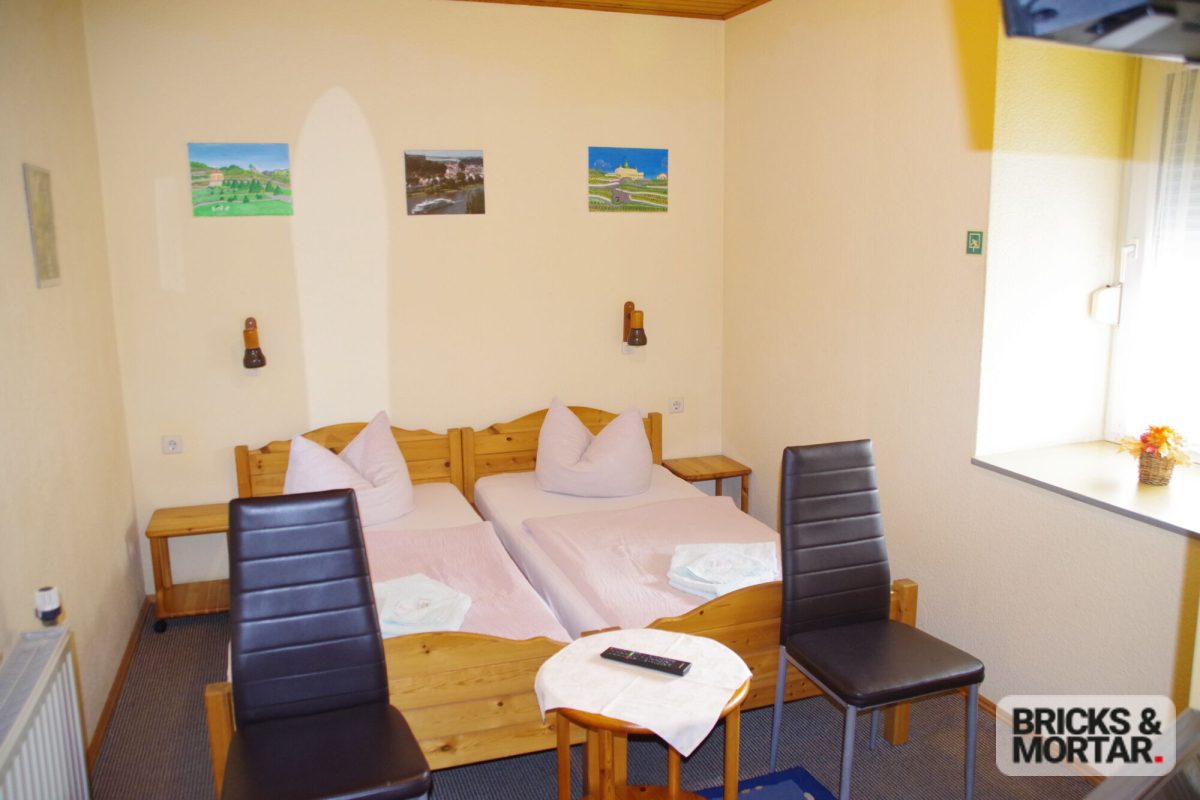 Immobilienangebot - Meißen - Alle - +++ Immobilienensemble in Meißen – hohes Entwicklungspotenzial für Vermietungsprojekte +++