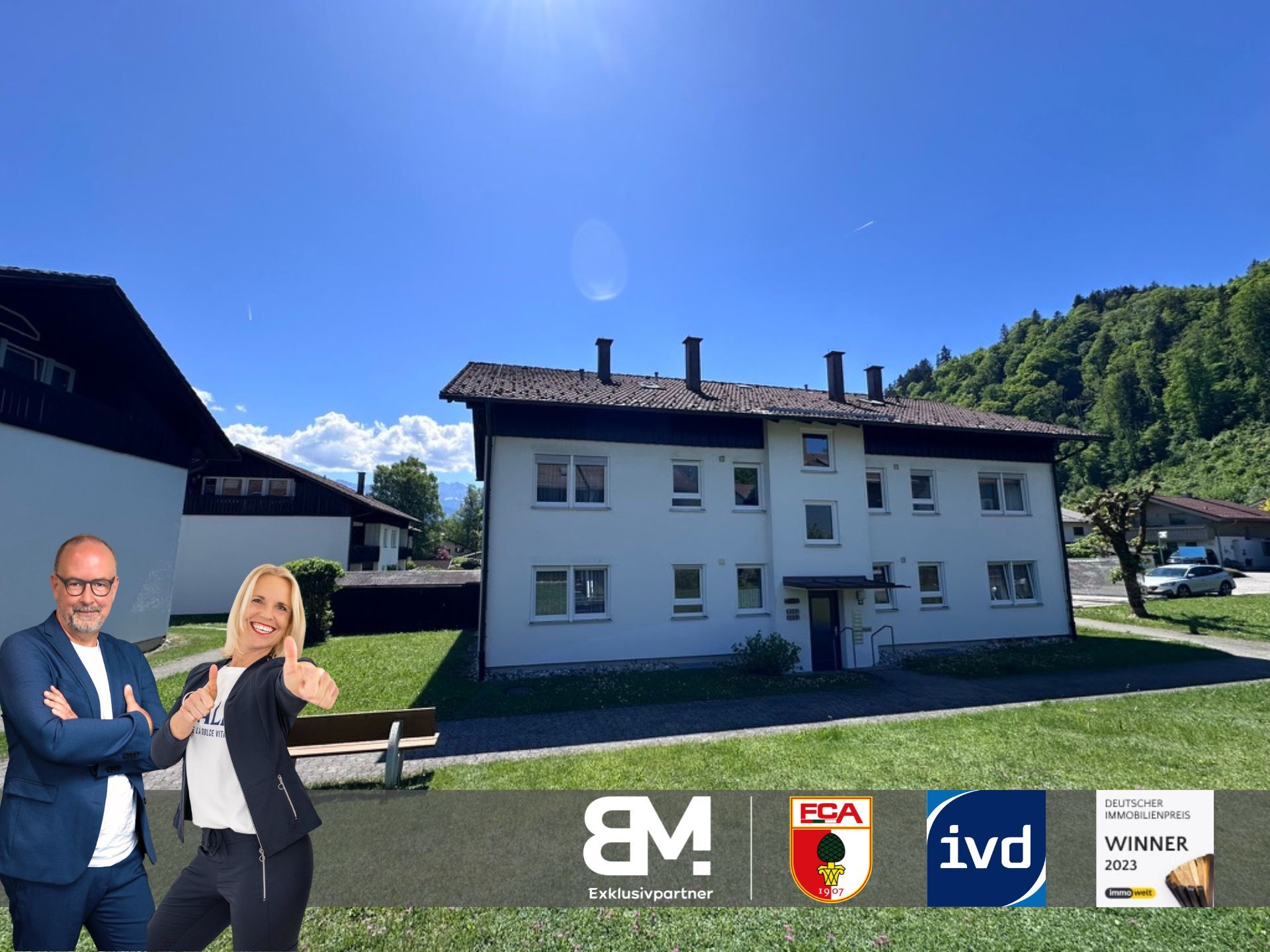 Immobilienangebot - Oberaudorf - Alle - BRIMO: EIN ORT, DER ENTSCHLEUNIGT!