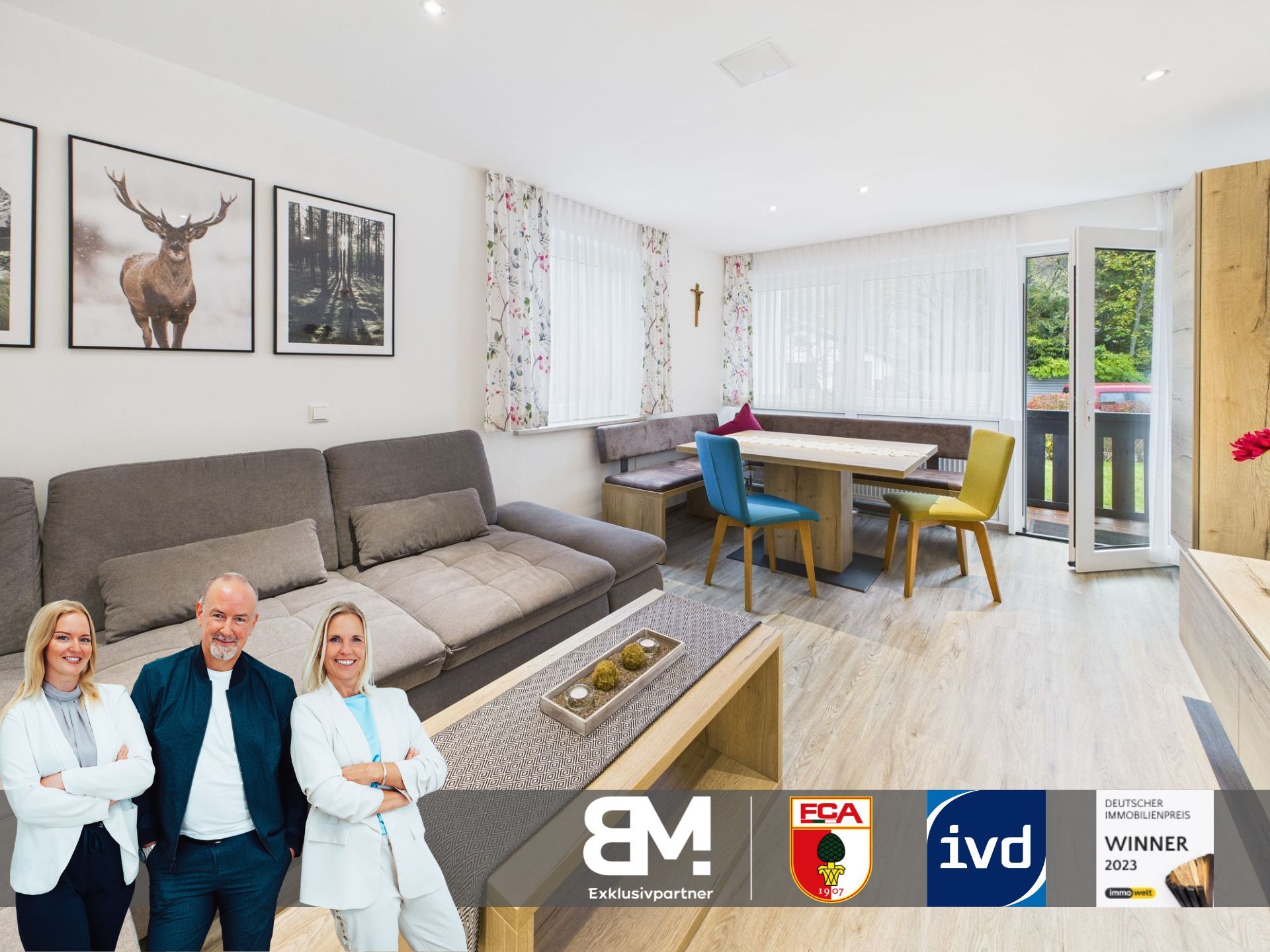 Immobilienangebot - Oberaudorf - Alle - BRIMO: EIN ORT, DER ENTSCHLEUNIGT!