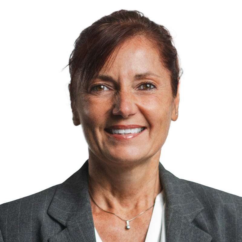 Sonja Blank