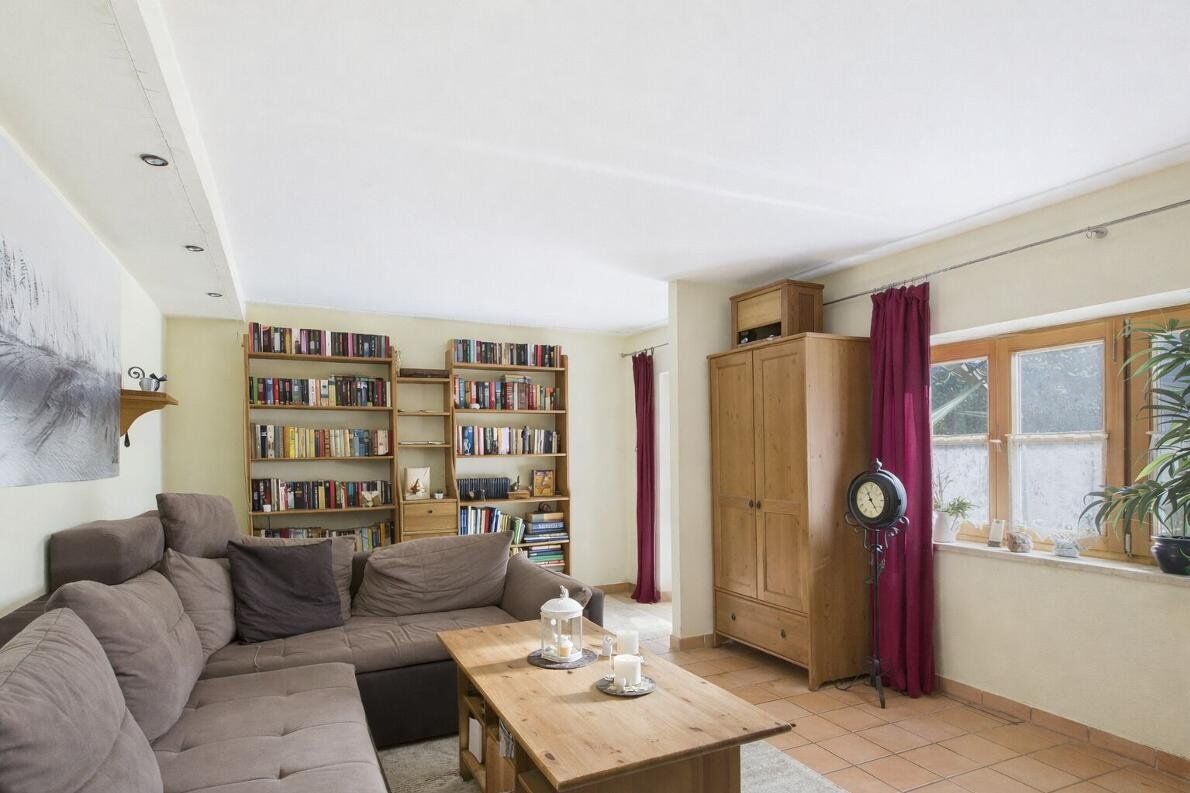 Immobilienangebot - Anger - Alle - Ferienimmobilie, Kapitalanlage oder Eigenheim – Wohnen im historischen Bauernhaus