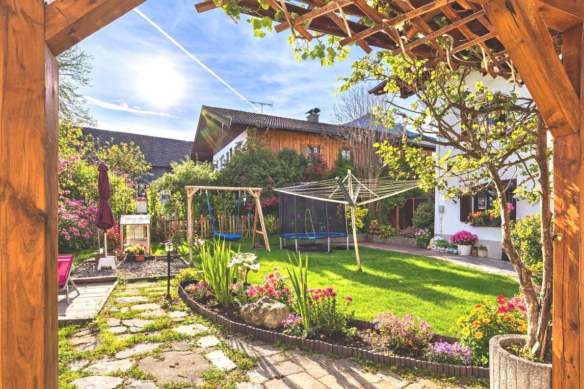 Immobilienangebot - Anger - Alle - Ferienimmobilie, Kapitalanlage oder Eigenheim – Wohnen im historischen Bauernhaus
