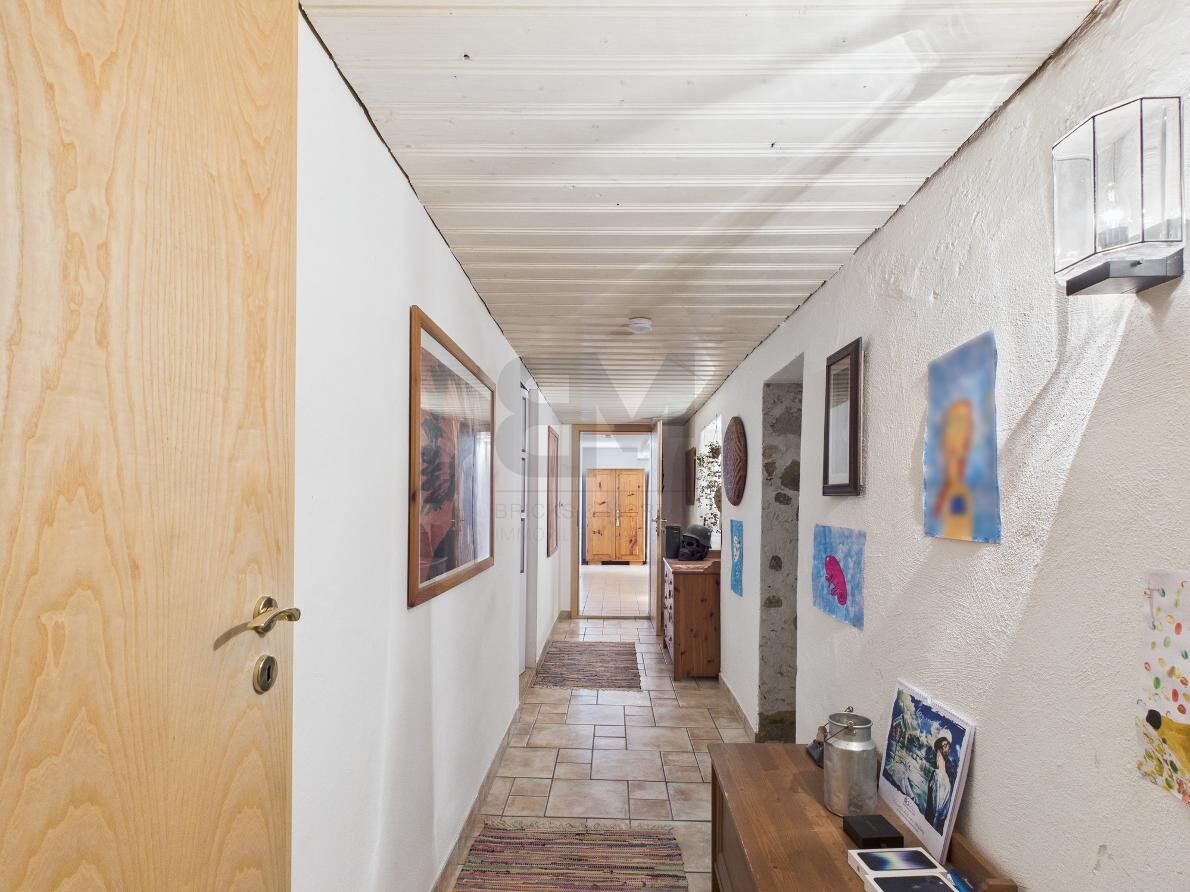 Immobilienangebot - Anger - Alle - Ferienimmobilie, Kapitalanlage oder Eigenheim – Wohnen im historischen Bauernhaus
