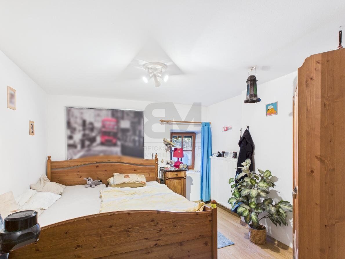 Immobilienangebot - Anger - Alle - Ferienimmobilie, Kapitalanlage oder Eigenheim – Wohnen im historischen Bauernhaus