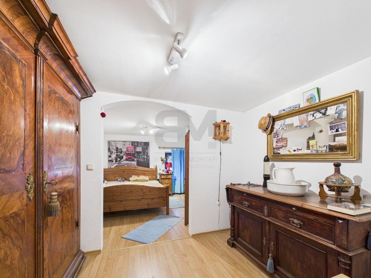Immobilienangebot - Anger - Alle - Ferienimmobilie, Kapitalanlage oder Eigenheim – Wohnen im historischen Bauernhaus
